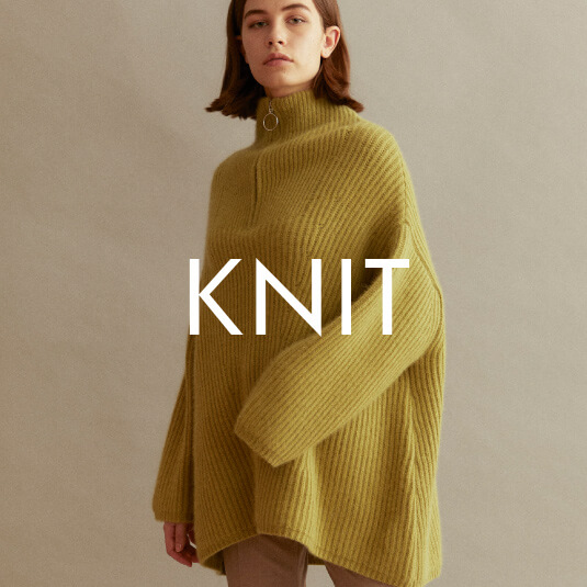 KNIT