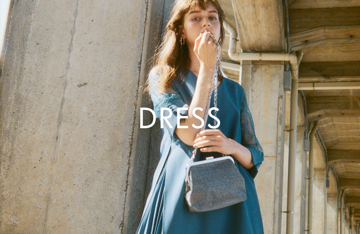 DRESS