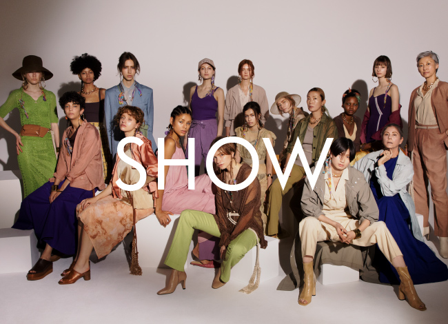 Topics Snidel スナイデル 公式サイト オフィシャル通販サイト