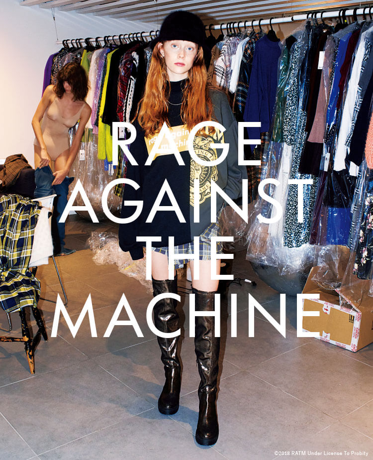 Topics一覧 Snidel スナイデル 公式サイト オフィシャル通販サイト