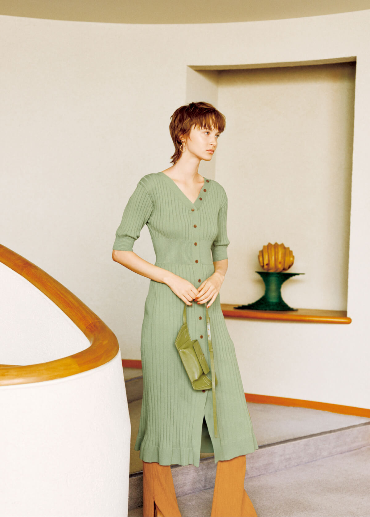 Spring Summer 2020 1st Collection Snidel スナイデル 公式サイト