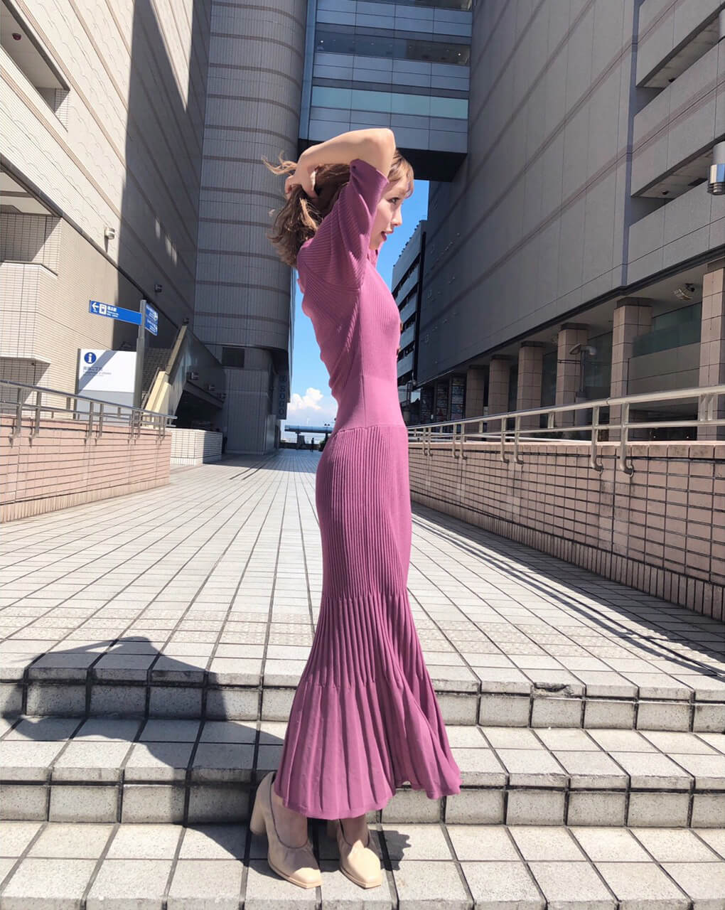 Style Snap 一覧 Snidel スナイデル 公式サイト