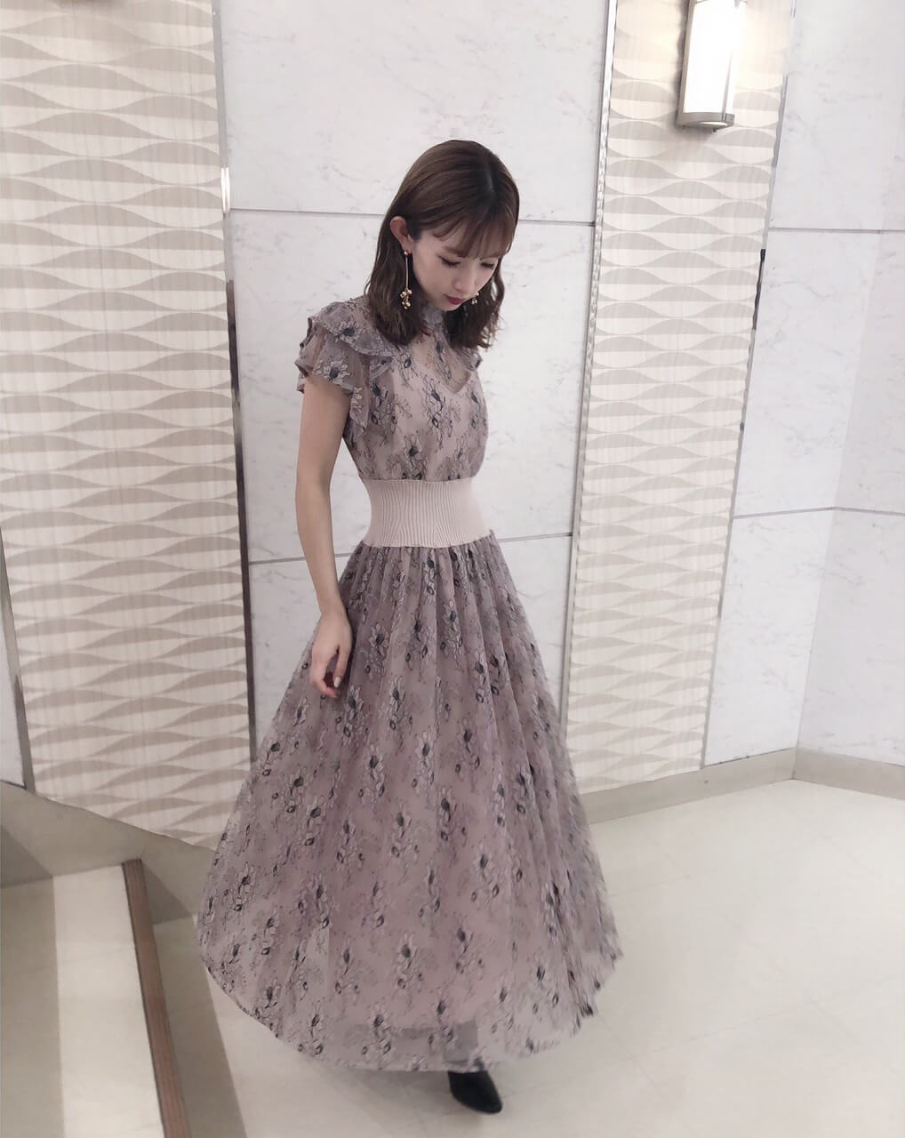Style Snap 一覧 Snidel スナイデル 公式サイト