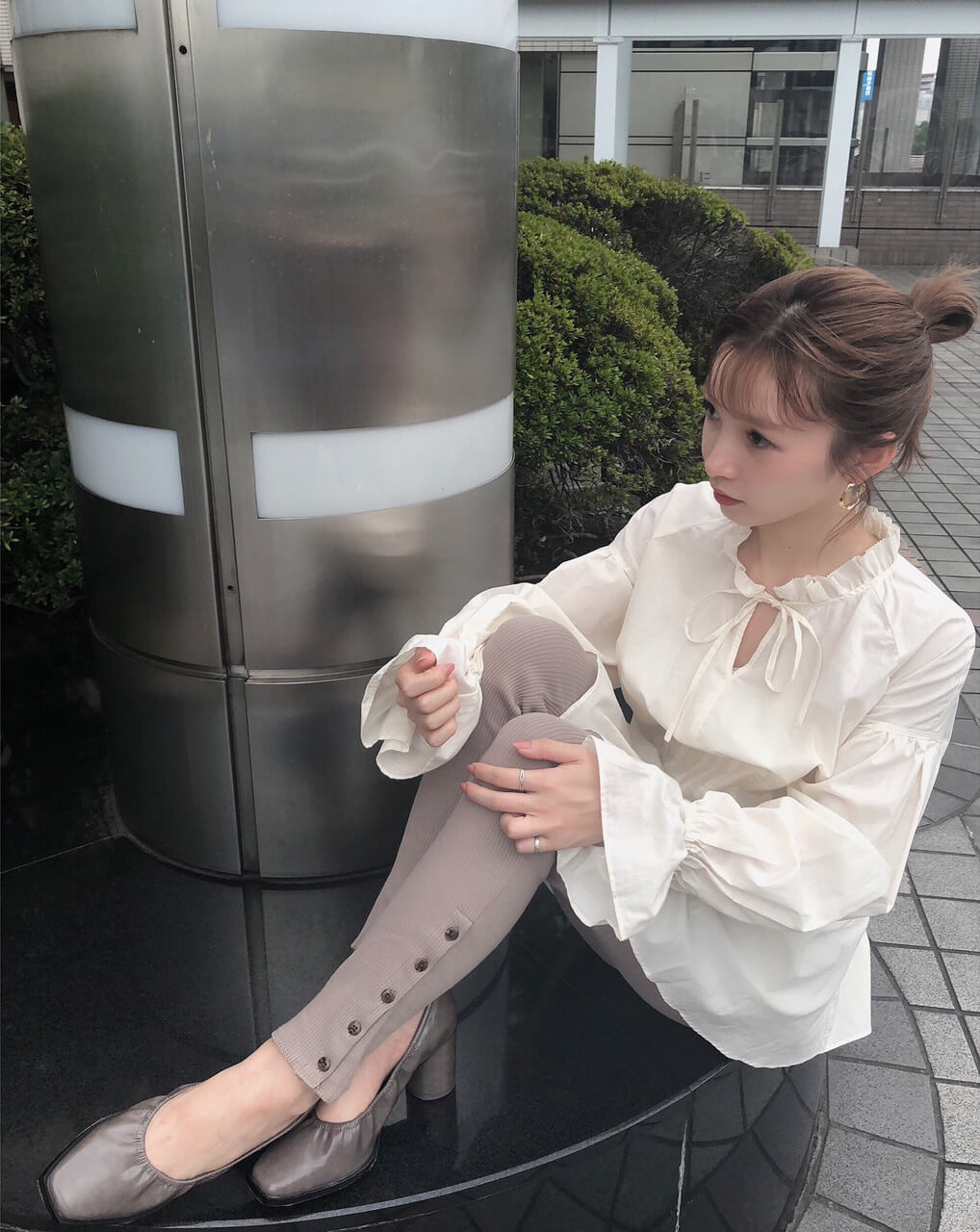 Style Snap 一覧 Snidel スナイデル 公式サイト
