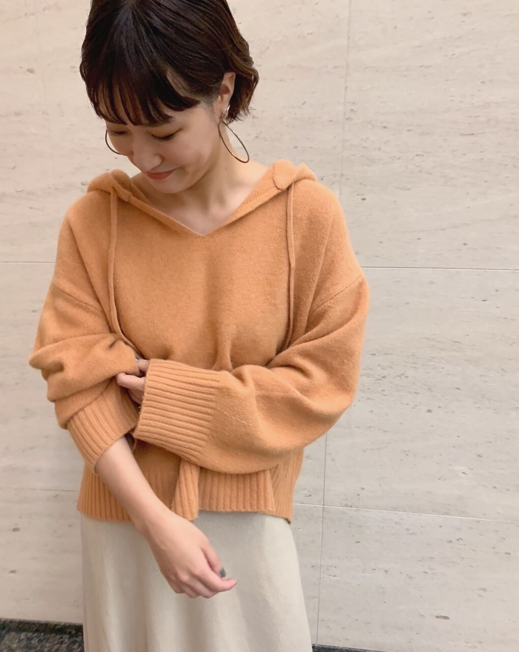 Style Snap 一覧 Snidel スナイデル 公式サイト