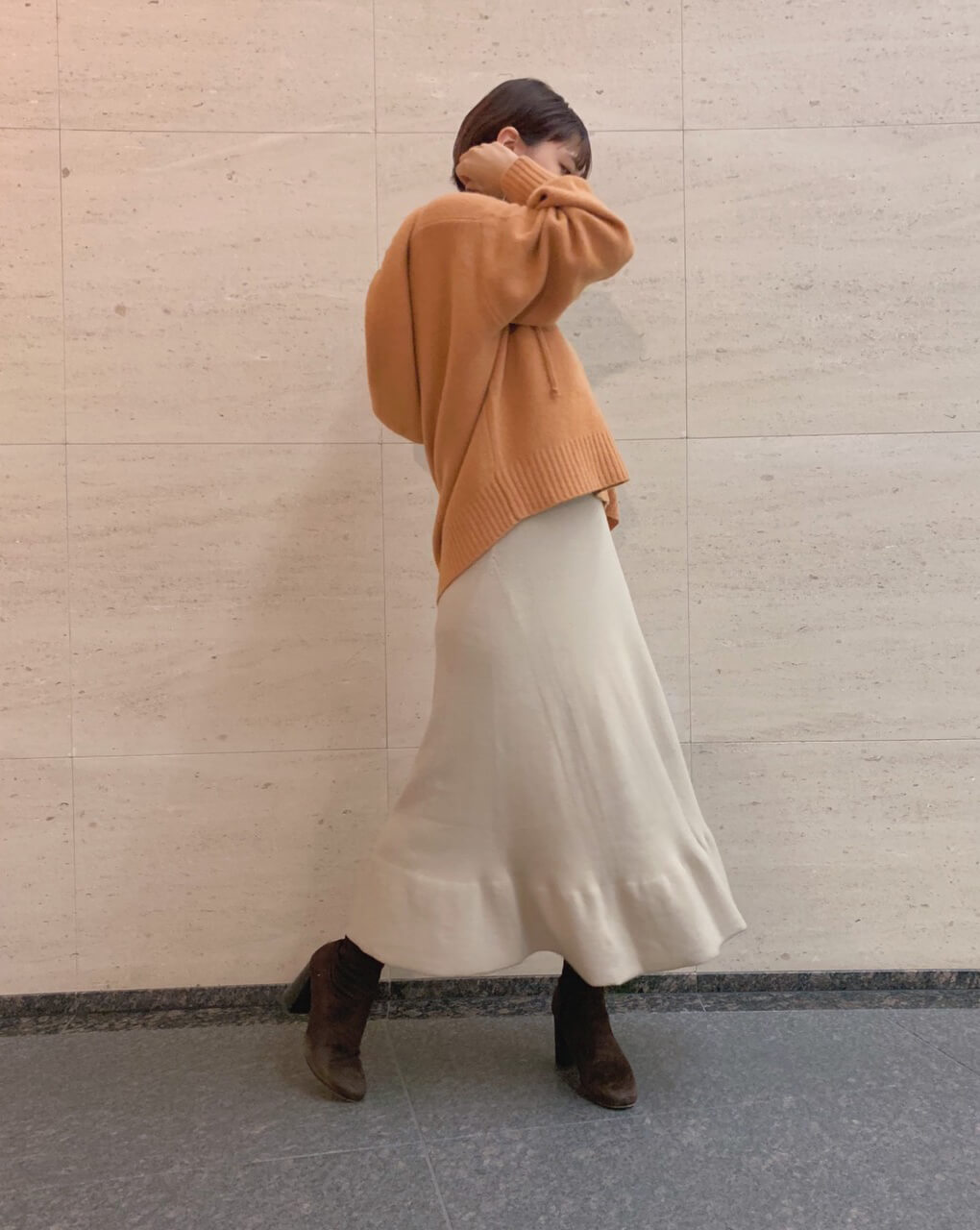 Style Snap 一覧 Snidel スナイデル 公式サイト