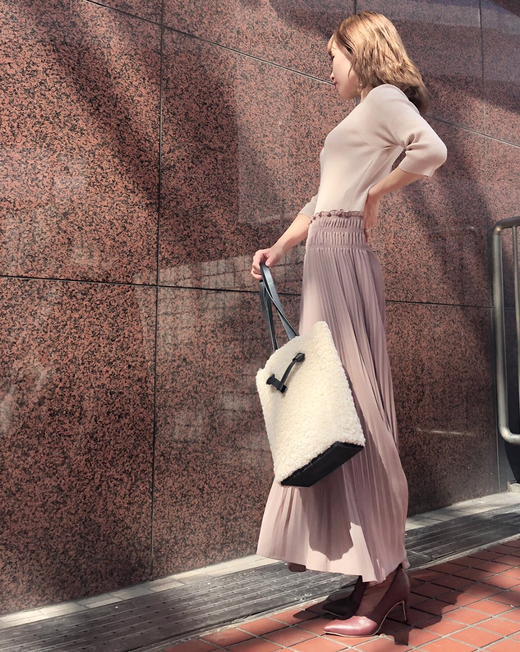 Style Snap 一覧 Snidel スナイデル 公式サイト